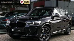 Gebruikt 2022 BMW X3 Shadowline SUV | € 40.900 (Eerlijke prijs)