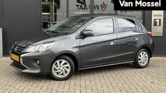 Grijs Gebruikt 2023 Mitsubishi Space Star Hatchback | € 16.980 (Eerlijke prijs)