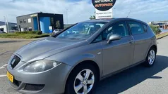 Gebruikt 2008 Seat Leon Hatchback | € 1.399 (Super prijs)