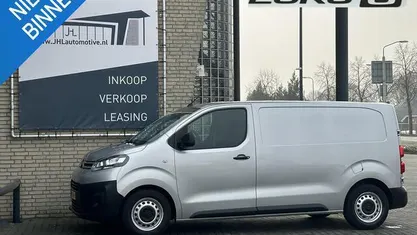 Occasion Citroën Jumpy 95 PK (69 kW) 2018 MPV