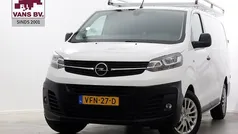 Wit Gebruikt 2020 Opel Vivaro Edition Van | € 12.950 (Eerlijke prijs)