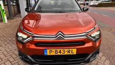 Gebruikt 2021 Citroën C4 Feel SUV | € 12.950 (Goede deal)