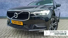 Gebruikt 2020 Volvo XC60 Business Edition SUV | € 32.694 (Eerlijke prijs)