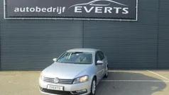 Gebruikt 2011 VW Passat Comfortline Sedan | € 5.950 (Goede deal)