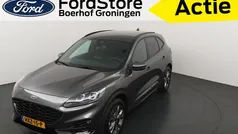Grijs Gebruikt 2024 Ford Kuga ST-Line X SUV | € 35.485 (Goede deal)