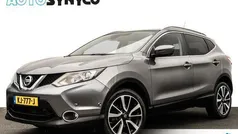 Gebruikt 2016 Nissan Qashqai Tekna SUV | € 14.900 (Eerlijke prijs)
