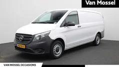 Wit Gebruikt 2024 Mercedes Vito MPV | € 27.900 (Eerlijke prijs)