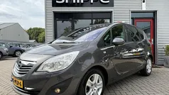 Gebruikt 2011 Opel Meriva Cosmo MPV | € 5.750 (Eerlijke prijs)