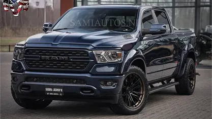 Occasion 2024 Dodge Ram Pickup | € 62.950 (Super prijs)