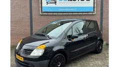 Gebruikt 2005 Renault Modus MPV | € 995 (Eerlijke prijs)