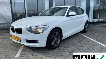 Occasion BMW 116 136 PK (100 kW) 2012 Hatchback