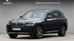 Grijs Gebruikt 2022 BMW X3 Comfort Edition SUV | € 46.900 (Super prijs)
