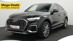 Gebruikt 2022 Audi Q5 Sportback S-Line SUV | € 44.900 (Super prijs)