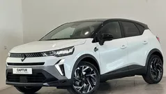 Gebruikt 2025 Renault Captur Esprit Alpine SUV | € 37.659 (Eerlijke prijs)