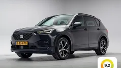 Gebruikt 2021 Seat Tarraco FR SUV | € 24.945 (Eerlijke prijs)