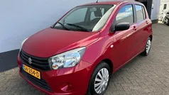Gebruikt 2015 Suzuki Celerio Comfort Hatchback | € 6.450 (Eerlijke prijs)