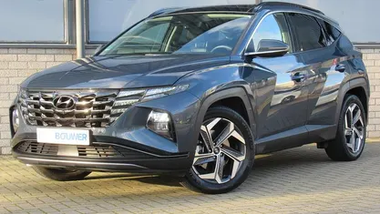 Gebruikt 2021 Hyundai Tucson Premium SUV | € 30.990 (Eerlijke prijs)