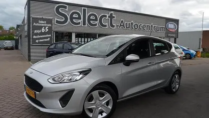 Occasion Ford Fiesta Trend 86 PK (63 kW) 2018 Hatchback