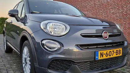 Occasion 2020 Fiat 500X Cross SUV | € 15.500 (Eerlijke prijs)