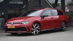Stationwagon Gebruikt 2021 VW Golf VIII R-line Stationwagen | € 27.945 (Eerlijke prijs)
