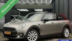 Gebruikt 2019 Mini Cooper Clubman Business Stationwagen | € 18.500 (Goede deal)