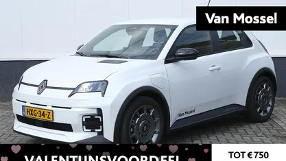 Occasion 2025 Renault R5 Evolution Hatchback | € 25.940 (Eerlijke prijs)