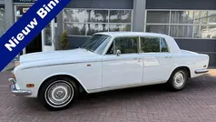Gebruikt 1971 Rolls Royce Silver Shadow Sedan | € 19.950