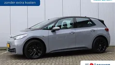 Gebruikt 2021 VW ID.3 Pure Hatchback | € 17.995 (Super prijs)