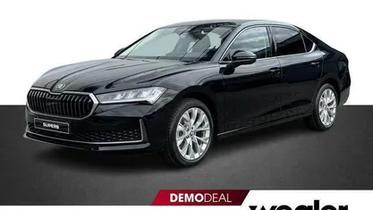 Occasion Skoda Superb First Edition 150 PK (110 kW) 2025 Hatchback