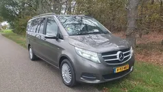 Gebruikt 2015 Mercedes V250 MPV | € 34.950 (Goede deal)