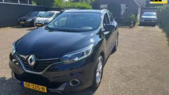 Zwart Gebruikt 2018 Renault Kadjar Intens SUV | € 14.950 (Eerlijke prijs)