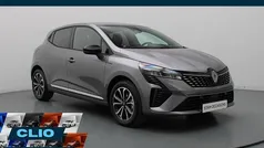 Gebruikt 2025 Renault Clio V Techno Hatchback | € 26.290 (Goede deal)