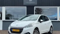Gebruikt 2016 Peugeot 208 Allure Hatchback | € 6.650 (Eerlijke prijs)