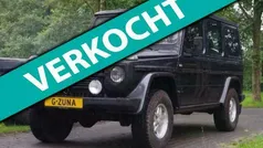 Gebruikt 1987 Mercedes G280 SUV | € 24.950