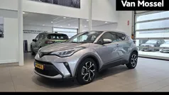 Gebruikt 2021 Toyota C-HR Active SUV | € 22.695 (Eerlijke prijs)