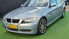 Gebruikt 2005 BMW 320 Executive Sedan | € 5.440 (Eerlijke prijs)