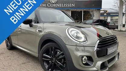 Gebruikt 2020 Mini John Cooper Works Hatchback | € 19.950 (Goede deal)