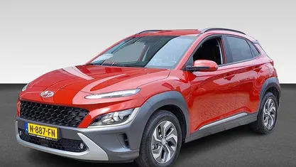 Occasion Hyundai Kona 44 PK (32 kW) 2021 SUV