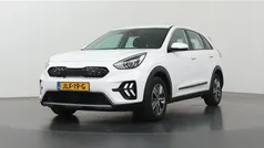 Gebruikt 2022 Kia Niro SUV | € 23.935 (Super prijs)