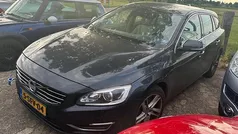 Gebruikt 2013 Volvo V60 Summum Stationwagen | € 4.250 (Goede deal)