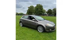 Gebruikt 2008 Fiat Bravo Dynamic Hatchback | € 2.499 (Goede deal)