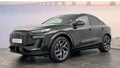 Hatchback Nieuw 2025 Audi Q6 Sportback e-tron S-Line SUV | € 89.950 (Eerlijke prijs)