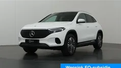 Overige Nieuw 2025 Mercedes EQA250+ Business SUV | € 47.061 (Super prijs)