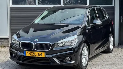 Occasion BMW 218 Executive 136 PK (100 kW) 2014 Stationwagen