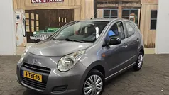 Gebruikt 2014 Suzuki Alto Comfort Hatchback | € 4.995 (Eerlijke prijs)