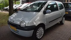 Gebruikt 2006 Renault Twingo Expression Hatchback | € 1.250 (Eerlijke prijs)