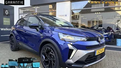 Gebruikt 2025 Renault Captur Esprit Alpine SUV | € 36.850 (Eerlijke prijs)