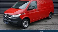 Gebruikt 2024 VW T6.1 Van | € 36.850 (Super prijs)