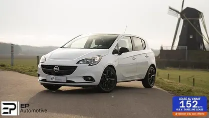 Occasion 2017 Opel Corsa Hatchback | € 9.250 (Eerlijke prijs)