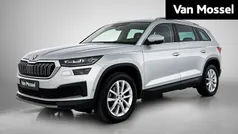 Gebruikt 2022 Skoda Kodiaq Clever SUV | € 36.900 (Eerlijke prijs)